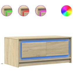 VidaXL 851986 coffee/side/end table