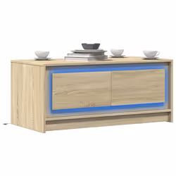 VidaXL 851986 coffee/side/end table