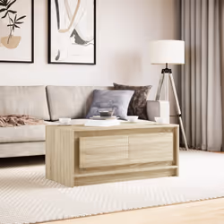 VidaXL 851986 coffee/side/end table - Additional view 5