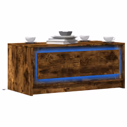 VidaXL 851988 coffee/side/end table - Additional view 2
