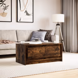 VidaXL 851988 coffee/side/end table - Additional view 5