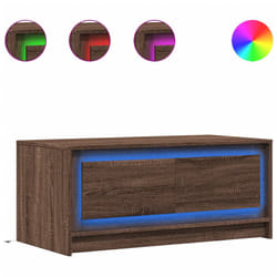 VidaXL 851990 coffee/side/end table
