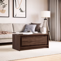 VidaXL 851990 coffee/side/end table - Additional view 5