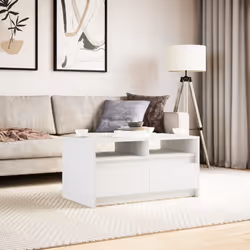 VidaXL 851991 coffee/side/end table - Additional view 4
