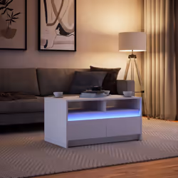 VidaXL 851991 coffee/side/end table - Additional view 5