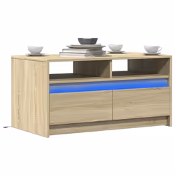VidaXL 851993 coffee/side/end table - Additional view 2