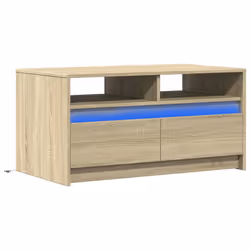 VidaXL 851993 coffee/side/end table - Additional view 3