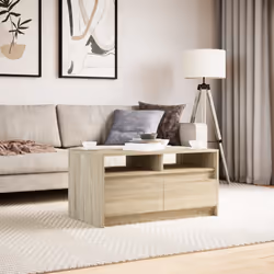VidaXL 851993 coffee/side/end table - Additional view 4