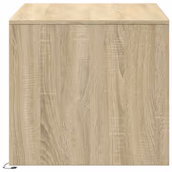 VidaXL 851993 coffee/side/end table - Additional view 7