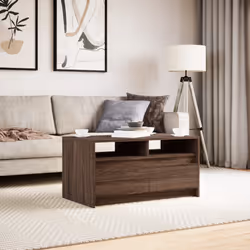 VidaXL 851997 coffee/side/end table - Additional view 4