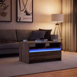 VidaXL 851997 coffee/side/end table - Additional view 5