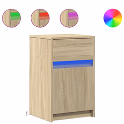 VidaXL 852002, Oak, Wood, 50 kg, 5 kg, 380 mm, 340 mm