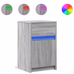 VidaXL 852009, Oak, Wood, 50 kg, 5 kg, 380 mm, 340 mm