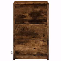 VidaXL 852016 nightstand/bedside table Oak - Additional view 6