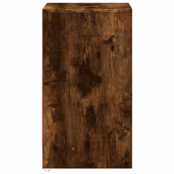 VidaXL 852016 nightstand/bedside table Oak - Additional view 7