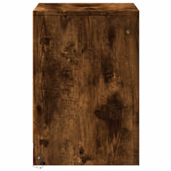 VidaXL 852028 nightstand/bedside table Oak - Additional view 7