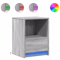 VidaXL 852029, Oak, Wood, 50 kg, 5 kg, 380 mm, 340 mm