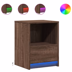 VidaXL 852032, Oak, Wood, 50 kg, 5 kg, 380 mm, 340 mm