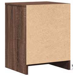 VidaXL 852032 nightstand/bedside table Oak - Additional view 8