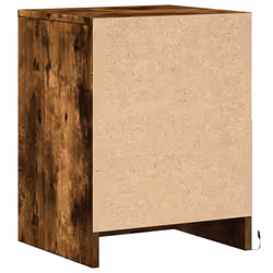 VidaXL 852042 nightstand/bedside table Oak - Additional view 8