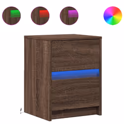 VidaXL 852045, Oak, Wood, 50 kg, 5 kg, 380 mm, 340 mm