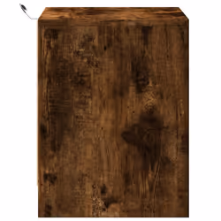 VidaXL 852056 nightstand/bedside table Oak - Additional view 7