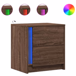 VidaXL 852059, Oak, Wood, 50 kg, 5 kg, 430 mm, 340 mm