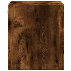 VidaXL 852069 nightstand/bedside table Oak - Additional view 8