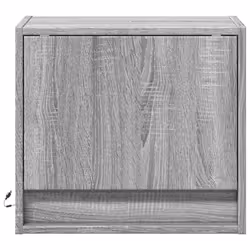 VidaXL 852086 nightstand/bedside table Oak - Additional view 6