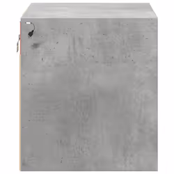 VidaXL 852095 nightstand/bedside table Concrete colour - Additional view 8