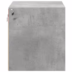 VidaXL 852096 nightstand/bedside table Concrete colour - Additional view 8
