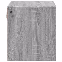 VidaXL 852099 nightstand/bedside table Oak - Additional view 8