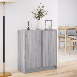 VidaXL 852136 living room sideboard/buffet - Additional view 4
