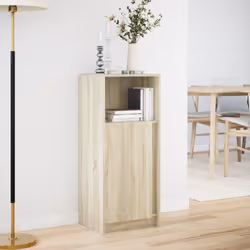 VidaXL 852147 living room sideboard/buffet - Additional view 4