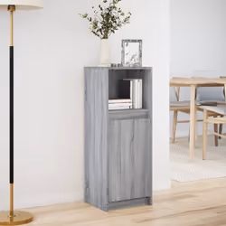 VidaXL 852171 living room sideboard/buffet - Additional view 4