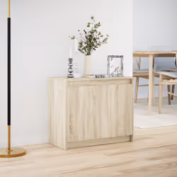 VidaXL 852175 living room sideboard/buffet - Additional view 4