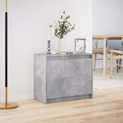 VidaXL 852176 living room sideboard/buffet - Additional view 4