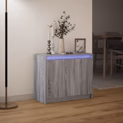 VidaXL 852178 living room sideboard/buffet - Additional view 5