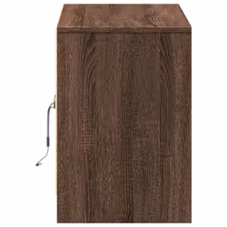 VidaXL 852193 TV cabinet/entertainment centre - Additional view 7