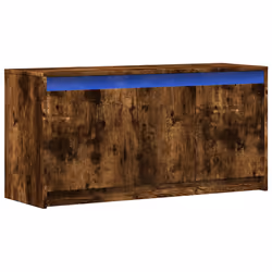 VidaXL 852212 TV cabinet/entertainment centre