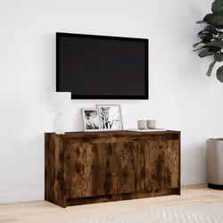 VidaXL 852212 TV cabinet/entertainment centre - Additional view 4