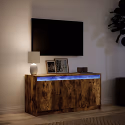 VidaXL 852212 TV cabinet/entertainment centre - Additional view 5