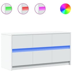 VidaXL 852215 TV cabinet/entertainment centre