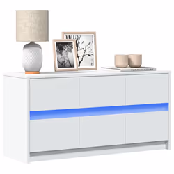 VidaXL 852215 TV cabinet/entertainment centre