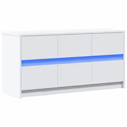 VidaXL 852215 TV cabinet/entertainment centre