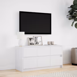 VidaXL 852215 TV cabinet/entertainment centre - Additional view 4