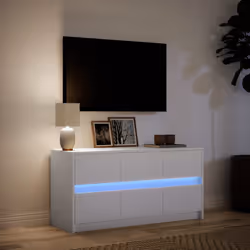 VidaXL 852215 TV cabinet/entertainment centre - Additional view 5