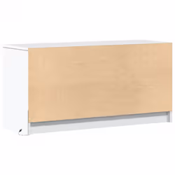 VidaXL 852215 TV cabinet/entertainment centre - Additional view 7