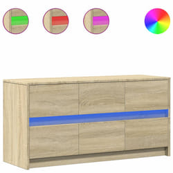VidaXL 852217 TV cabinet/entertainment centre