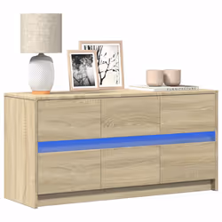 VidaXL 852217 TV cabinet/entertainment centre
